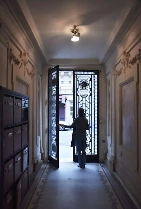 Appartamento Studio Calme Clair Notre Dame Sorbonne Ascenseur *