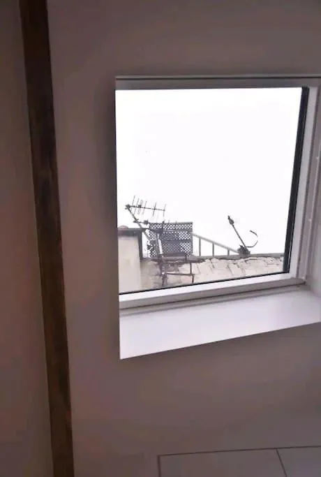 Appartamento Studio Calme Clair Notre Dame Sorbonne Ascenseur Parigi