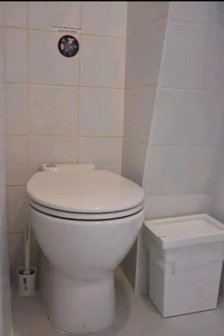 Appartement Studio Calme Clair Notre Dame Sorbonne Ascenseur